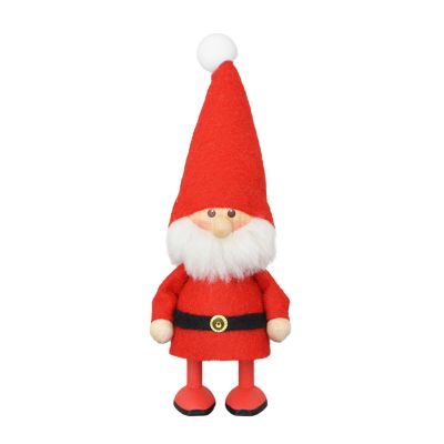 ＜Nordika nisse＞【クリスマスおまとめ】サンタ　レッド
